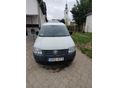 VOLKSWAGEN CADDY 2008 - 3