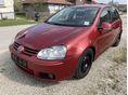 VOLKSWAGEN GOLF V 1.9 PD TDI Comfortline