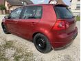 VOLKSWAGEN GOLF V 2005 - 4