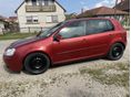 VOLKSWAGEN GOLF V 2005 - 5