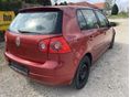 VOLKSWAGEN GOLF V 2005 - 6