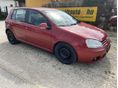 VOLKSWAGEN GOLF V 2005 - 8