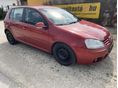 VOLKSWAGEN GOLF V 2005 - 9
