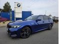 BMW 330e xDrive (Automata) M-Sport-Magyar-ÁFÁS-Garancia2027.07.-ig-Panoráma-Adaptive LED