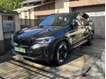 BMW IX3 Impressive Áfás - Panoráma tető - Új gumik - Harman/Kardon