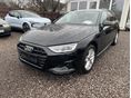 AUDI A4 2022/12 - 5