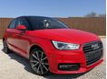 AUDI A1 Sportback 1.4 TFSI Sport S-tronic 106 ezer km! ÚJSZERŰ ÁLLAPOT!