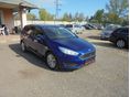 FORD FOCUS 2017/10 - 2