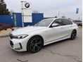 BMW 320d xDrive (Automata) M-Sport-Magyar-ÁFÁS-Garancia2027.10.-ig-Napfénytető-H/K-Adaptive LED-Vonóhorog