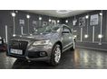 AUDI Q5 3.0 TDI quattro S-tronic