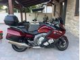 BMW K 1600 GT 2011/5 - 8