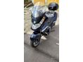 APRILIA ATLANTIC 500 