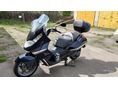 APRILIA ATLANTIC 500 2002/6 - 2