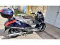 APRILIA ATLANTIC 500 2002/6 - 5