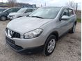 NISSAN QASHQAI 2013/3 - 2