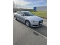 AUDI A6 2.0 TDI ultra
