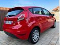 FORD FIESTA 2014/4 - 2