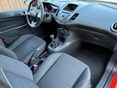 FORD FIESTA 2014/4 - 7