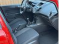 FORD FIESTA 2014/4 - 8