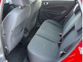 FORD FIESTA 2014/4 - 11