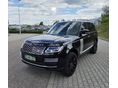 LAND ROVER RANGE ROVER 2020/1 - 1