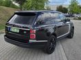 LAND ROVER RANGE ROVER 2020/1 - 3