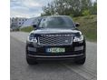 LAND ROVER RANGE ROVER 2020/1 - 2