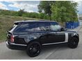 LAND ROVER RANGE ROVER 2020/1 - 4