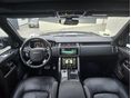 LAND ROVER RANGE ROVER 2020/1 - 5