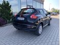 NISSAN JUKE 2011/1 - 4