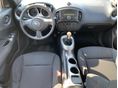 NISSAN JUKE 2011/1 - 5