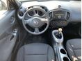 NISSAN JUKE 2011/1 - 6