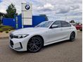 BMW 330 2024/8 - 1