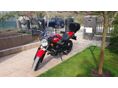 HONDA VTR 250 MC33
