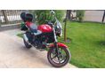 HONDA VTR 250 2010/4 - 2