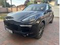 PORSCHE CAYENNE S Dízel Tiptronic ic