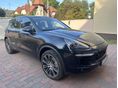 PORSCHE CAYENNE 2016 - 2