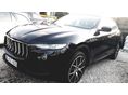 MASERATI LEVANTE 3.0 D V6 (Automata)
