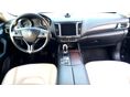 MASERATI LEVANTE 2017 - 2