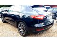 MASERATI LEVANTE 3.0 D V6 (Automata)