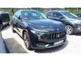 MASERATI LEVANTE 3.0 D V6 (Automata)