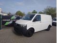 VOLKSWAGEN TRANSPORTER T5 2.0 CR TDI 172000KM/1 TULAJ/KLÍMA