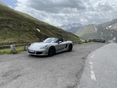 PORSCHE BOXSTER S
