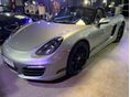 PORSCHE BOXSTER 2013/10 - 2