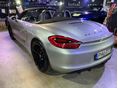 PORSCHE BOXSTER 2013/10 - 4
