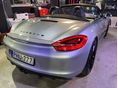 PORSCHE BOXSTER 2013/10 - 5
