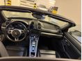 PORSCHE BOXSTER 2013/10 - 9