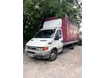 IVECO DAILY 2003/7 - 2