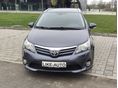 TOYOTA AVENSIS 2015/4 - 2