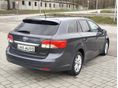 TOYOTA AVENSIS 2015/4 - 5